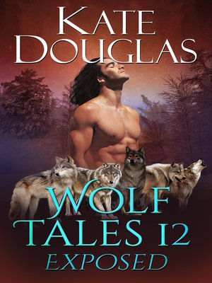 Wolf Tales 12 - ebook